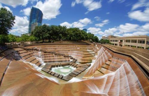 Babyproofed, CinemaHome, TCU,DikciesArena,Stockyard,FortWorth - Foto 23