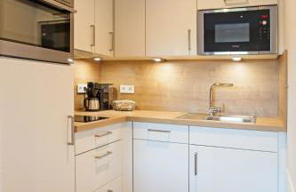 Swantje in Residenz zum Südstrand - Foto 7