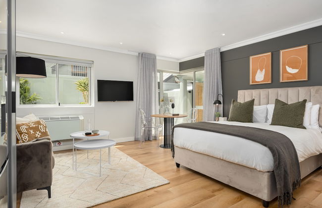 Point Break Luxury Apartments - Foto 66