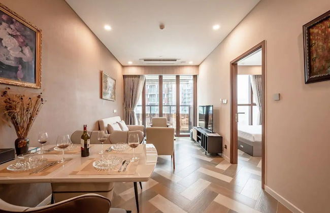 The Metropole The Galleria The Crest - Foto 32