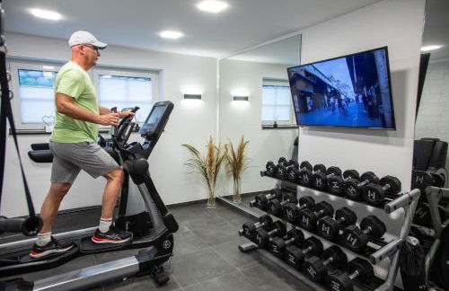 Winkelschiffchen III mit Sauna - Foto 35