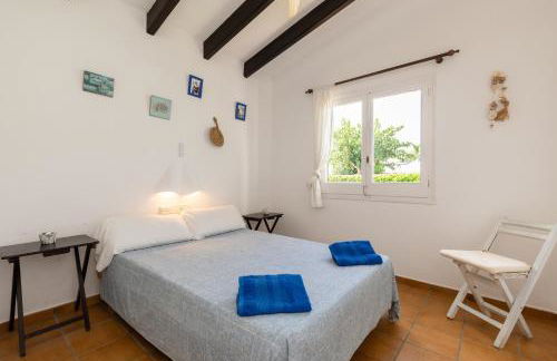 Villa Esther vistas al mar Menorca - Photo 12