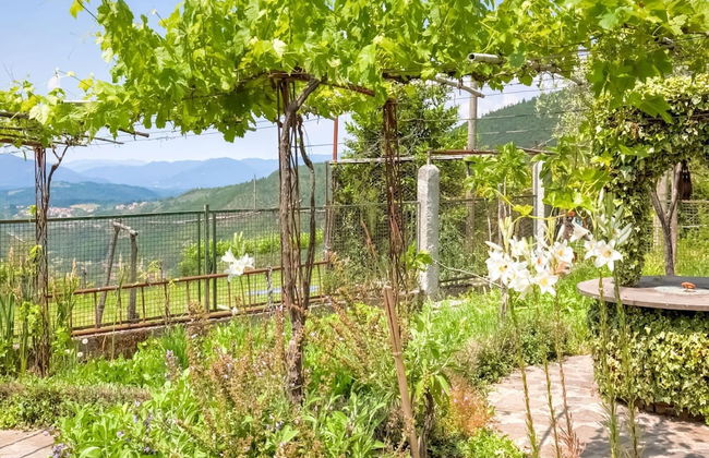 Belvilla by OYO Villa Cerignano - Photo 25