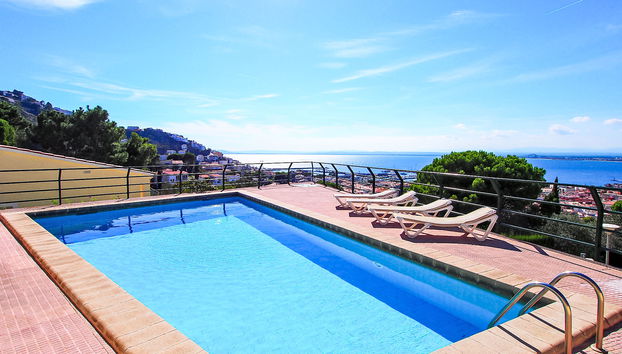 Apartment Las Alondras-1 by Interhome - Foto 2, Pool Outdoor