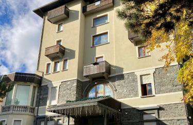 AbitArt Bormio - Il Pettirosso - Foto 1