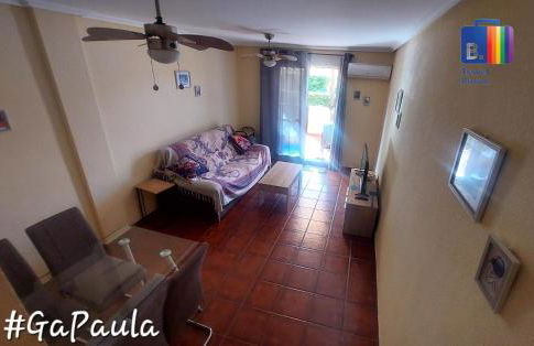 Casa Naturista GaPaula - VeraPlaya - FKK - Foto 10