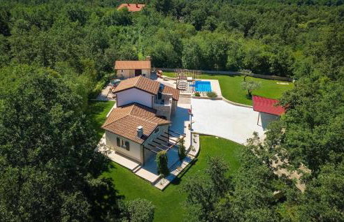 Villa Funcici - Foto 1