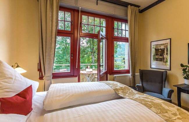 Waldschlösschen Wangen - Foto 19