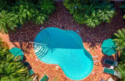 Siesta Key Inn - Foto 26