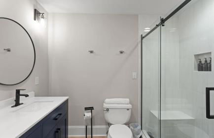 Making Waves by Avantstay Sleeps 20 + Pool - Foto 80