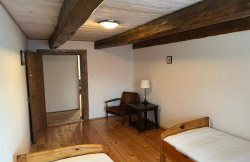 Agroturystyka Zacisze - Foto 14