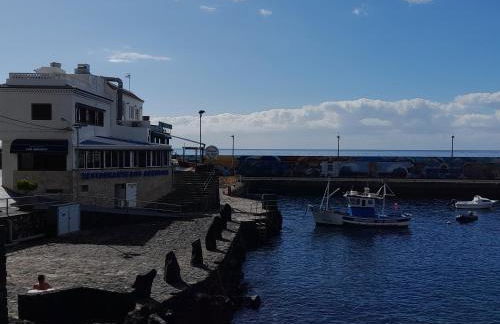 Los Abrigos 2 apartments Guest House Ocean relax, wifi, playas - Foto 69