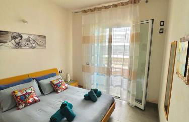 HOLIDAY HOME AURORABIO- locazione turistica breve - Foto 24