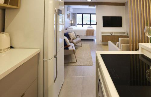 Studio Shopping OKA Floripa - Campeche - SOK108 - Foto 25