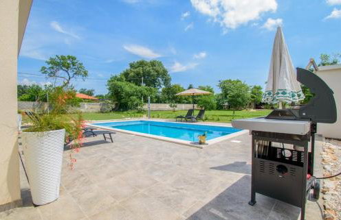 Villa Ondine with 3 bedrooms in Istrien - Foto 8