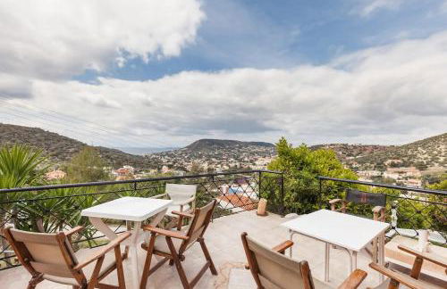 WHOLE HOUSE NEAR THE BEACH WITH AMAZING VIEW - Foto 1