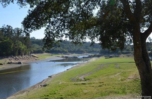 Casa da Ilha Granjal Treixedo - Foto 29