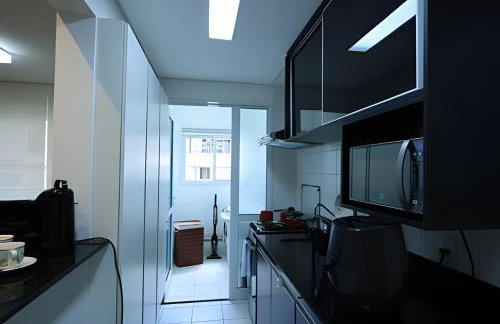 M4/110-Completo A/C garagem 200m Einsten MorumBIS - Foto 22