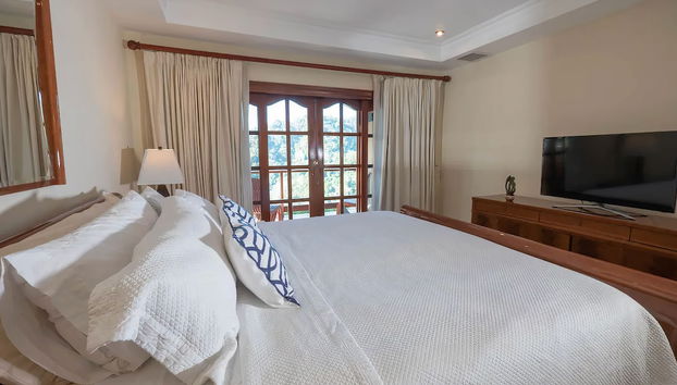 Casa Sol Los Suenos Resort & Marina - Foto 3, Habitación