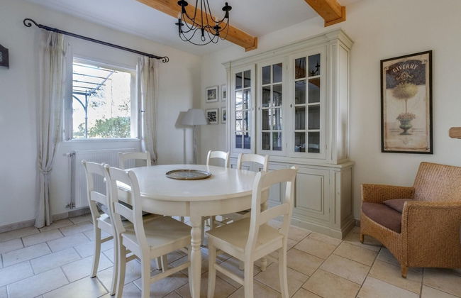 Resort in La Motte Near Golf & Beaches - Photo 29