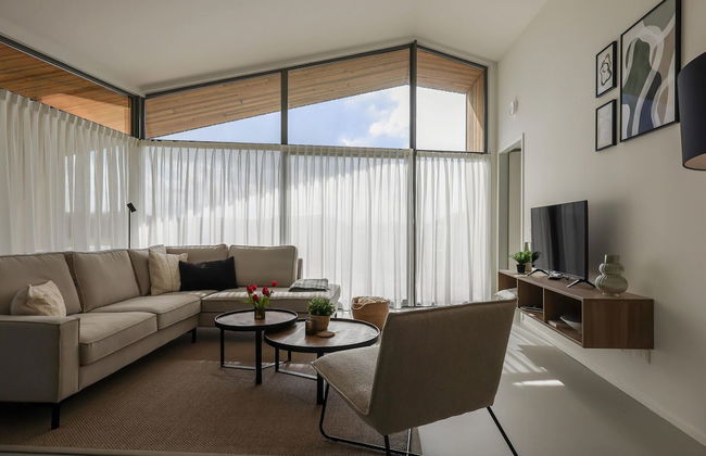 Inviting Holiday Home in the Nature - Foto 23