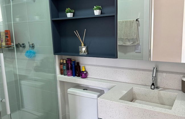 Summer Holiday com Piscina Climatizada - Foto 16