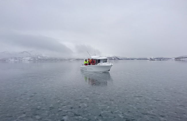 Arctic Seasport - Foto 44