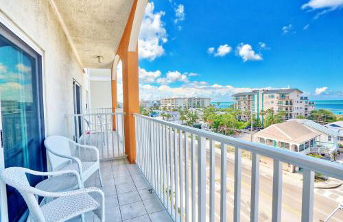 Madeira Bay Resort I 1504 - Foto 19