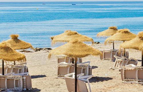 Mojacar Primera línea y vistas al mar - Foto 36