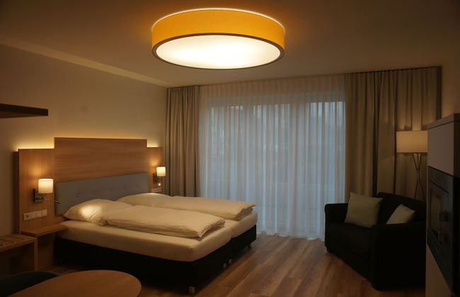 Leister Apparthotel - Foto 15