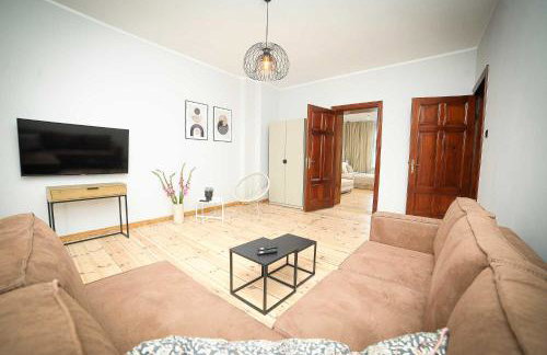 Apartament Haffnera - Foto 16