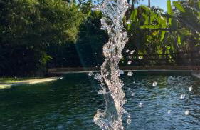 Chalé Laranja - Sítio Caldeirão - Foto 32