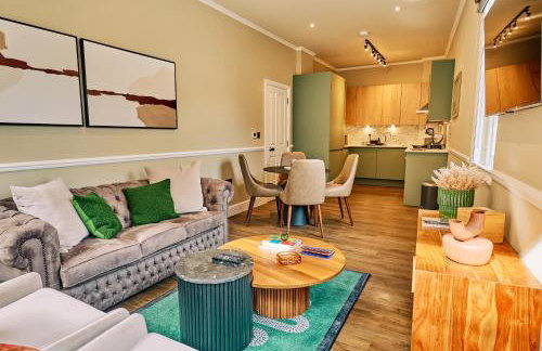 Nest Serviced Apartments - Foto 43