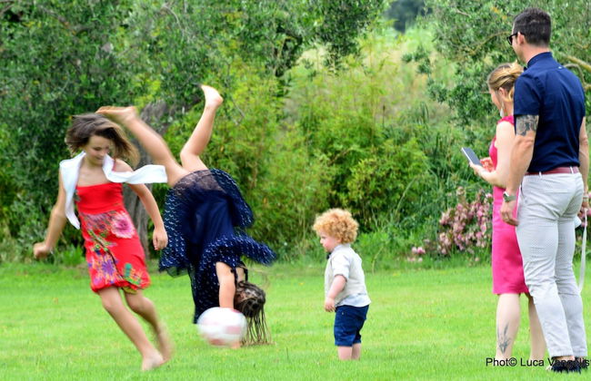 Agriturismo Villa Toscana - Foto 56