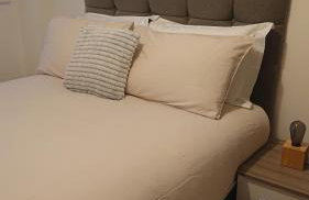 Bright, Nice Interior, Close to the City, 2 Bedroom Apartment - Foto 22