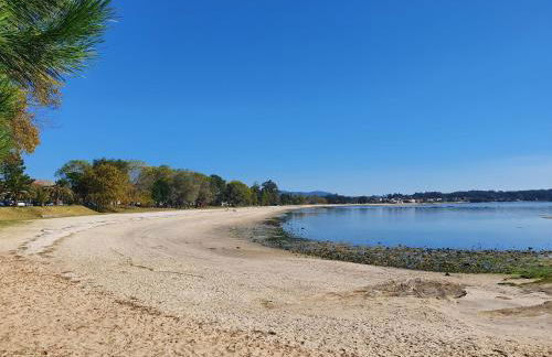 Acogedor apartamento en Boiro - Foto 23