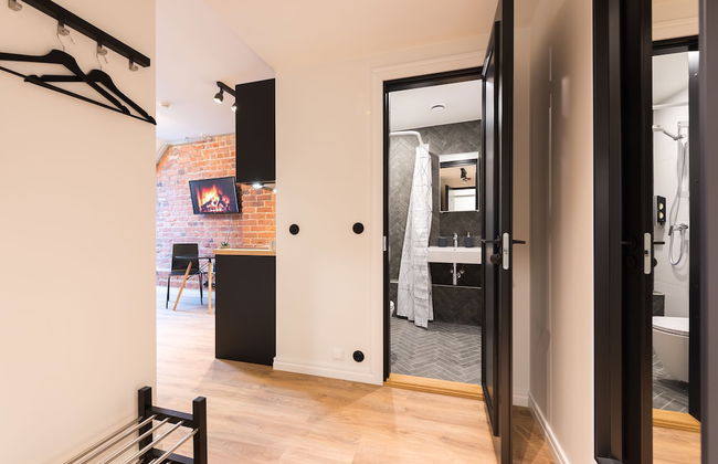 Hilltop Apartments City Centre - Photo 10