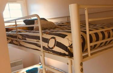 Bidart côte basque T3 250 mètres de la plage 3*** - Foto 19