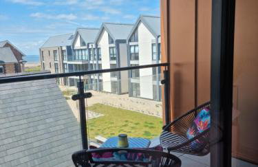 Stunning Sea View Two Bed Two Bathroom Apartment - Foto 3