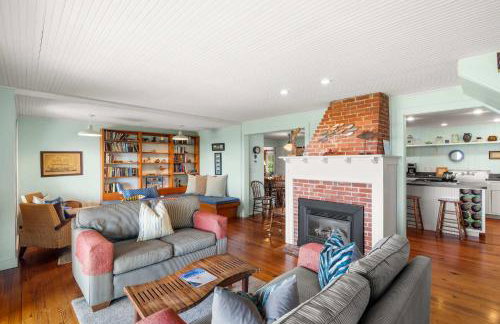 Stunning Water Views Sleeps 14 - Foto 11