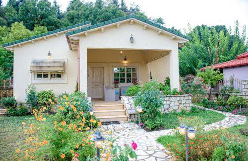 Rita's Cozy Country Home - Foto 53