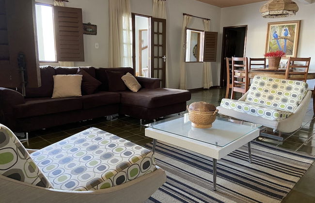 Mansão Cais do Porto DestinoBSM - Foto 19