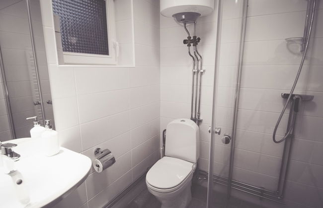 Rösjöbaden Camping & Stugby - Foto 19