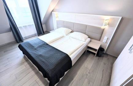 ARABEST Aparthotel & Boardinghouse - Foto 29