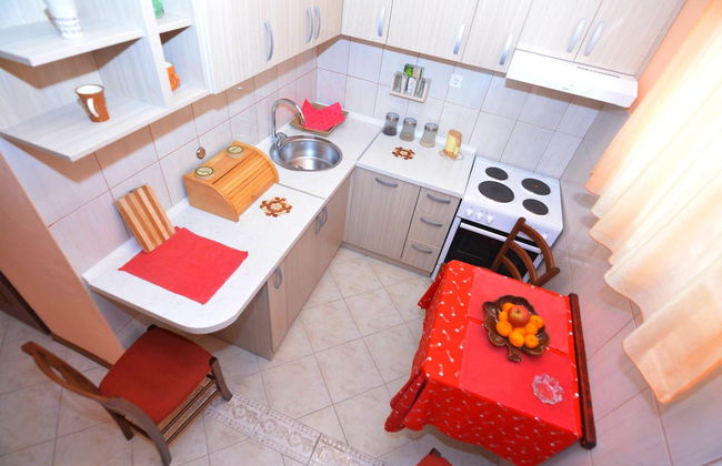 Apartments Antonio - Foto 19