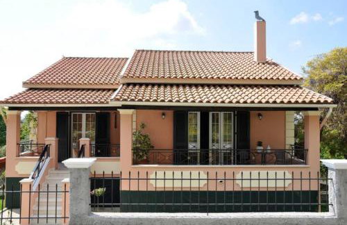 Villa Leo Junior - Foto 6