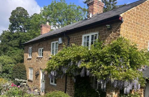 Church End Cottage - Foto 34