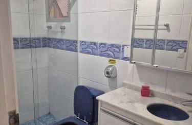 Ap varanda área nobre Enseada - Foto 10