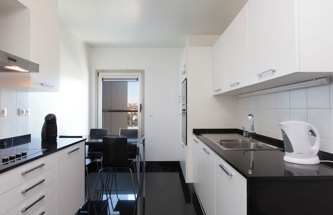 Oriente 25 Apartments by APT IIN - Parque das Nações - Foto 24