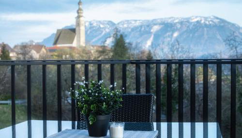 Ferienwohnung Kaiserblick - Foto 4